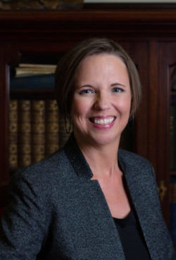 Rachele Selvig, Attorney